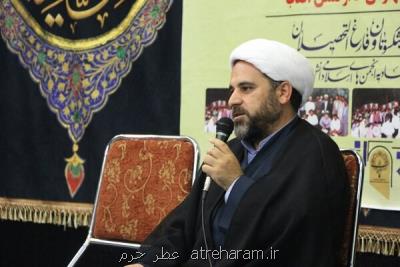 گلایه از تاخیر در اطلاع رسانی چگونگی برگزاری اربعین استان تهران