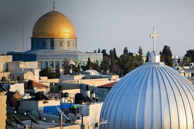 جایگاه قدس شریف نزد مسلمانان