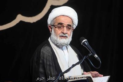 آیت الله مصباح سنگردار بزرگ حاكمیت دینی و مكتب دوده (ع) بود