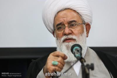 آیت الله مصباح بزرگترین فیلسوف علوم انسانی اسلامی در عصر حاضر بود