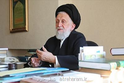 نهج البلاغه باید به صورت طرح یا لایحه ازسوی مسئولین مطرح شود