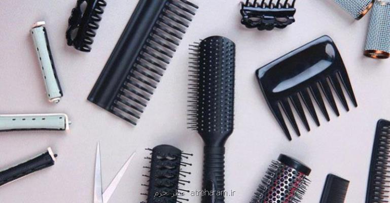 بهترین آموزشگاه حرفه ای آرایشگری